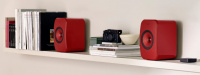 Акустична система KEF LSX II Lava Red 6 – techzone.com.ua Акустична система KEF LSX II Lava Red 6 – techzone.com.ua
