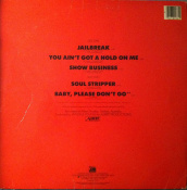 Виниловая пластинка LP AC/DC: 74 Jailbreak 2 – techzone.com.ua Виниловая пластинка LP AC/DC: 74 Jailbreak 2 – techzone.com.ua