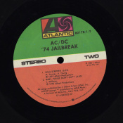 Виниловая пластинка LP AC/DC: 74 Jailbreak 3 – techzone.com.ua Виниловая пластинка LP AC/DC: 74 Jailbreak 3 – techzone.com.ua