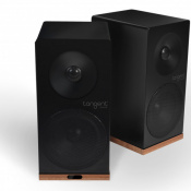 Полочная акустика Tangent Spectrum X5 BT Phono Active Pair Black 2 – techzone.com.ua Полочная акустика Tangent Spectrum X5 BT Phono Active Pair Black 2 – techzone.com.ua