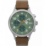 Мужские часы Timex EXPEDITION North Sierra Chrono Tx2w16400