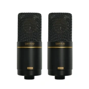 Комплект мікрофонів Topping Professional CL101 MP Black 1 – techzone.com.ua