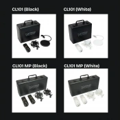 Комплект мікрофонів Topping Professional CL101 MP Black 3 – techzone.com.ua Комплект мікрофонів Topping Professional CL101 MP Black 3 – techzone.com.ua