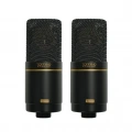 Комплект мікрофонів Topping Professional CL101 MP Black 1 – techzone.com.ua
