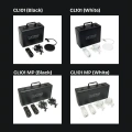 Комплект мікрофонів Topping Professional CL101 MP Black 3 – techzone.com.ua