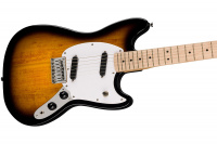 SQUIER by FENDER SONIC MUSTANG MN 2-COLOR SUNBURST Електрогітара 3 – techzone.com.ua SQUIER by FENDER SONIC MUSTANG MN 2-COLOR SUNBURST Електрогітара 3 – techzone.com.ua