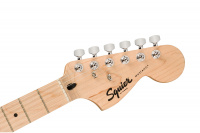 SQUIER by FENDER SONIC MUSTANG MN 2-COLOR SUNBURST Електрогітара 5 – techzone.com.ua SQUIER by FENDER SONIC MUSTANG MN 2-COLOR SUNBURST Електрогітара 5 – techzone.com.ua