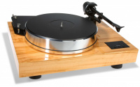 Програвач вінілових платівок Pro-Ject Xtension 10 Evolution N/C Olive 1 – techzone.com.ua