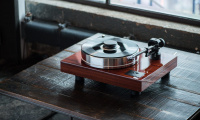Програвач вінілових платівок Pro-Ject Xtension 10 Evolution N/C Olive 4 – techzone.com.ua Програвач вінілових платівок Pro-Ject Xtension 10 Evolution N/C Olive 4 – techzone.com.ua
