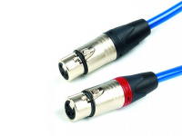 Міжблочний кабель Chord Clearway 2XLR to 2XLR 1m 2 – techzone.com.ua Міжблочний кабель Chord Clearway 2XLR to 2XLR 1m 2 – techzone.com.ua