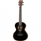 Электроакустическая мини-гитара Lag Tiki Guitar 118 TKT118E + чехол 3 – techzone.com.ua