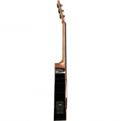 Электроакустическая мини-гитара Lag Tiki Guitar 118 TKT118E + чехол 5 – techzone.com.ua