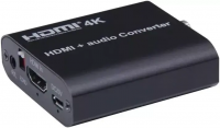 Аудіо екстрактор AirBase HD-CN11 1 – techzone.com.ua