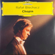 Вінілова платівка Rafał Blechacz, Frédéric Chopin - Chopin [2LP] 1 – techzone.com.ua