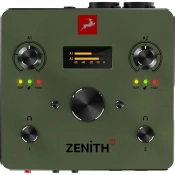 Аудіоінтерфейс Antelope Audio Zenith 2 4 – techzone.com.ua