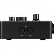 Аудіоінтерфейс Antelope Audio Zenith 2 5 – techzone.com.ua