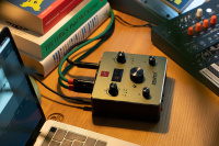 Звукова карта Antelope Audio Zenith 2 6 – techzone.com.ua Звукова карта Antelope Audio Zenith 2 6 – techzone.com.ua