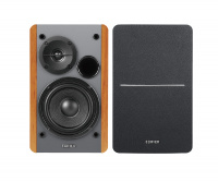 Фронтальные акустические колонки Edifier R1280Ts Brown 2 – techzone.com.ua Фронтальные акустические колонки Edifier R1280Ts Brown 2 – techzone.com.ua