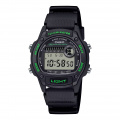 Годинник унісекс Casio Standard W-220H-1A3VEF 1 – techzone.com.ua