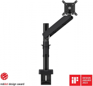 Настільне кріплення для монітора Vogels Momo 4127 10-43 Black 2 – techzone.com.ua Настільне кріплення для монітора Vogels Momo 4127 10-43 Black 2 – techzone.com.ua