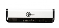 Щітка Audio Anatomy Carbon Fiber Brush - Silver Alu Classic Edition