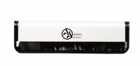 Щітка Audio Anatomy Carbon Fiber Brush - Silver Alu Classic Edition 1 – techzone.com.ua