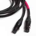 Межблочный кабель Silent Wire NF 12 Cu XLR (120000126) 1,0 м 3 – techzone.com.ua