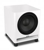 Сабвуфер Mission ZX-12 SUB High Gloss White 2 – techzone.com.ua