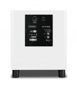 Сабвуфер Mission ZX-12 SUB High Gloss White 3 – techzone.com.ua
