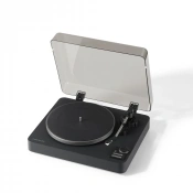 Програвач вінілу Crosley C300 Fully Automatic Чорний (C300A-BK) 6 – techzone.com.ua