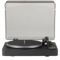 Програвач вінілу Crosley C300 Fully Automatic Чорний (C300A-BK) 1 – techzone.com.ua