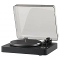 Програвач вінілу Crosley C300 Fully Automatic Чорний (C300A-BK) 2 – techzone.com.ua