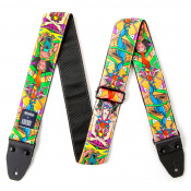 DUNLOP ILD08 ILOVEDUST HOURGLASS STRAP 2 – techzone.com.ua DUNLOP ILD08 ILOVEDUST HOURGLASS STRAP 2 – techzone.com.ua