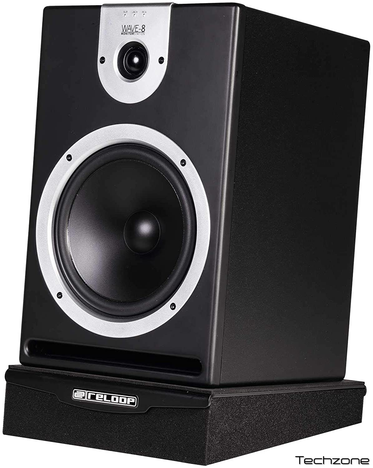 Амортизуючі підставки Reloop sMonitor Pad 8 PRO 2 – techzone.com.ua Амортизуючі підставки Reloop sMonitor Pad 8 PRO 2 – techzone.com.ua