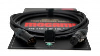 Mogami XLR-XLR/3m 4 – techzone.com.ua Mogami XLR-XLR/3m 4 – techzone.com.ua