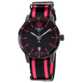 Мужские часы Tissot Quickster T095.410.37.057.01 1 – techzone.com.ua