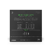 D'ADDARIO XTB45105 XT BASS NICKEL PLATED STEEL LIGHT TOP / MEDIUM BOTTOM (45-105) 3 – techzone.com.ua D'ADDARIO XTB45105 XT BASS NICKEL PLATED STEEL LIGHT TOP / MEDIUM BOTTOM (45-105) 3 – techzone.com.ua