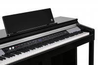 Цифровое пианино Kurzweil CUP P1 BP 4 – techzone.com.ua Цифровое пианино Kurzweil CUP P1 BP 4 – techzone.com.ua