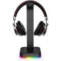 Підставка для навушників Mozos D9 RGB 3 – techzone.com.ua