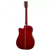 Електроакустична гітара Tanglewood Winterleaf TW5 CE R 2 – techzone.com.ua