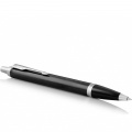Набір Parker ручок Parker IM Black GT BP + IM Black CT BP (2 кулькові ручки) 3 – techzone.com.ua