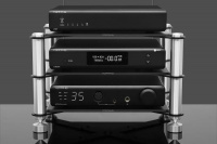 Стойка для аппаратуры Topping SR2 Silver 6 – techzone.com.ua Стойка для аппаратуры Topping SR2 Silver 6 – techzone.com.ua