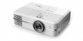 Мультимедийный проектор Optoma UHD300X (E1P0A15WE1Z2) 1 – techzone.com.ua