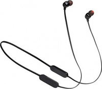 Навушники JBL Tune 125 BT Black (JBLT125BTBLK) 1 – techzone.com.ua