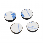 Антивібраційні демпфери GOKA GK-R43B (1.25'') 3 – techzone.com.ua Антивібраційні демпфери GOKA GK-R43B (1.25'') 3 – techzone.com.ua