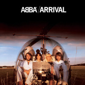 Вінілова платівка ABBA - Arrival [LP] 1 – techzone.com.ua