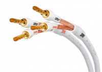 Акустичний кабель Supra XL ANNORUM BIWIRE COMBICON 2x4M