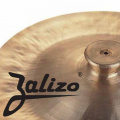Тарілка для барабанів Zalizo China 28