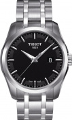 Чоловічий годинник Tissot Couturier T035.410.11.051.00