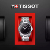 Чоловічий годинник Tissot Couturier T035.410.11.051.00 5 – techzone.com.ua Чоловічий годинник Tissot Couturier T035.410.11.051.00 5 – techzone.com.ua